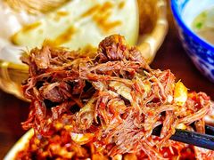 -长安后宰门水盆羊肉(新都心店)