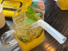 -伯顿西餐厅(厚街香榭丽店)