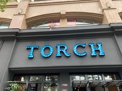 -Torch Coffee 炬点咖啡