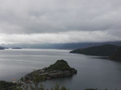 -丽江泸沽湖景区-里格半岛