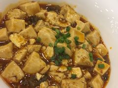 海参烧豆腐-楚畹园