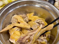 -成惠食府(赤岗店)