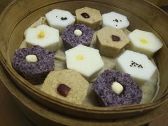 -灵福缘私房菜·农家菜(拈花湾·灵山大佛必推店)