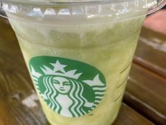 -星巴克(迪士尼小镇店)