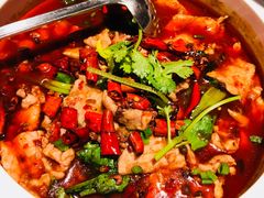 -绿茶餐厅(布吉万象汇店)