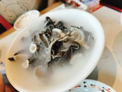 -东门口涮肉·砂锅·烤串(老门东店)