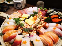 -本味友膳·茶餐厅(和达中心城店)