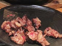 -赤坂亭·M9和牛烧肉·铁板烧·日料398放题(长泰广场店)
