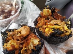 -芳婆糕团店(王府大街店)