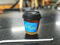 -研途咖啡馆(健康路店)