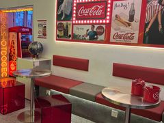 -Eckl’s爱氏热狗(猫街店)