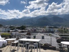 -唐咖精品咖啡(大理古城手冲店)