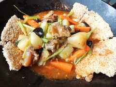 -薇酌饮·陕西菜(南门外店)