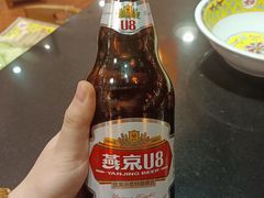 -芦月轩羊蝎子(劲松店)