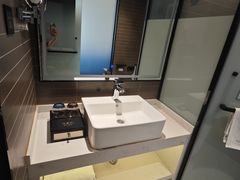 -希岸酒店(广州南站店)