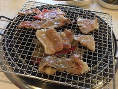 iphone_upload_pic-郑阿姨的家·이모네·韩料&烤肉(武川路店)