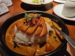 -本处·素食·融合料理(南油店)