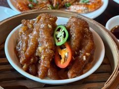 -蛇口希尔顿南海酒店·随轩中餐厅·粤菜