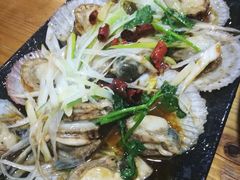 -老东镇啤酒屋海鲜加工·蒸汽海鲜·海鲜烧烤(台东店)