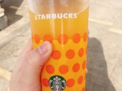 -星巴克(深圳星都豪庭店)