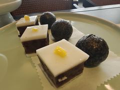 -馋遇江南·精致湖景雅宴(东方之门店)