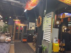 -大洋家·精品潮汕菜·生腌砂锅粥(天河东路店)