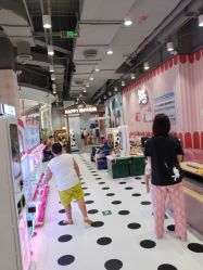 -meland亲子乐园(北京首开通州万象汇店)