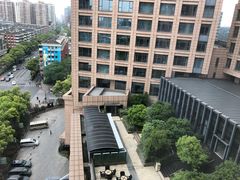 -杭州武林万怡酒店