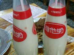 -亮亮烧烤(积玉桥总店)