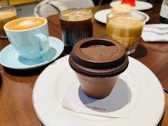 -Fridi Patisserie Cafe