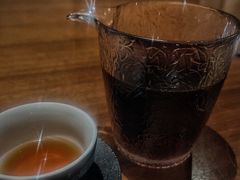 -王府井文华东方酒店-紫膳餐厅