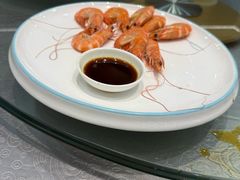 -新东源国际酒店·新东源食坊(沙井店)