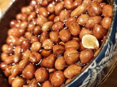 -阿记烧烤(英达路店)