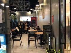 门面-宝小庆邵阳米粉(深圳市南山保利店)