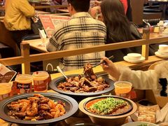 -六月雪干锅(绵阳凯德广场店)