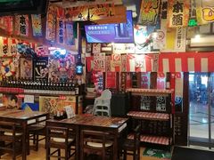 -平成屋· Late Night 食堂(四川北路店)