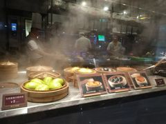 -徐记海鲜(观沙岭|滨江新城店)