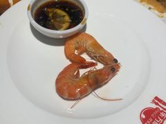 -东方明珠·可口可乐欢乐餐厅