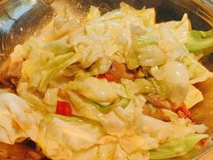 -黄山老妈·土菜(碧桂园店)