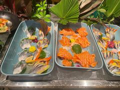 -味餐厅·海鲜·火锅·自助餐