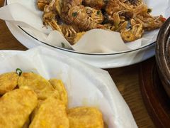 -喜来酌海鲜·饺子(和平一店)