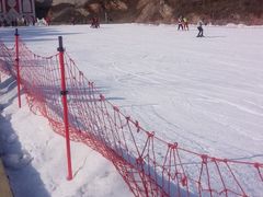-蓟县盘山滑雪场
