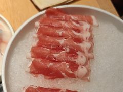 -巴奴毛肚火锅(七宝领展广场店)