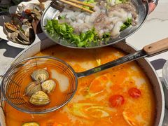 -琥珀川糟粕醋火锅(慈云寺店)