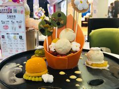 -哈根达斯(天河城店)