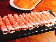 -红花椒火锅(泰州万达店)