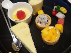 -法兰度航空主题餐厅(东汇城店)