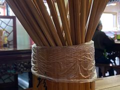 -同得兴 Since·1995 传统苏式面馆(嘉馀坊店)