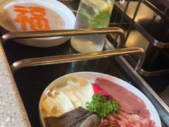 -大龙燚火锅(太古里店)