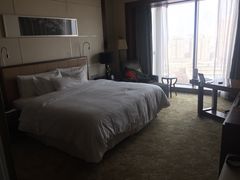 -天津君隆威斯汀酒店